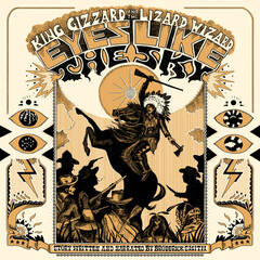 
                            Cover de Eyes Like the Sky